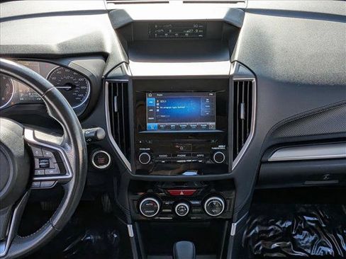 Used 2021 Subaru Forester Premium w/ Popular Package #1 AWD/4WD image 12