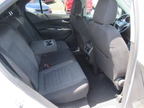 Certified 2023 Chevrolet Equinox LT FWD image 28