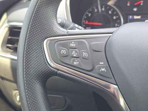 Used 2024 Chevrolet Equinox LS w/ LS Convenience Package FWD image 23