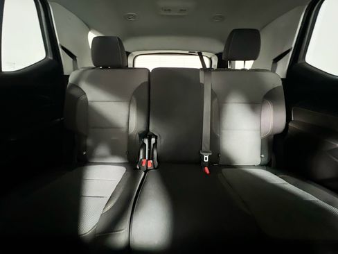 Used 2019 Chevrolet Traverse LT image 33