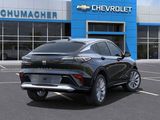 New 2025 Buick Envista Avenir image 4