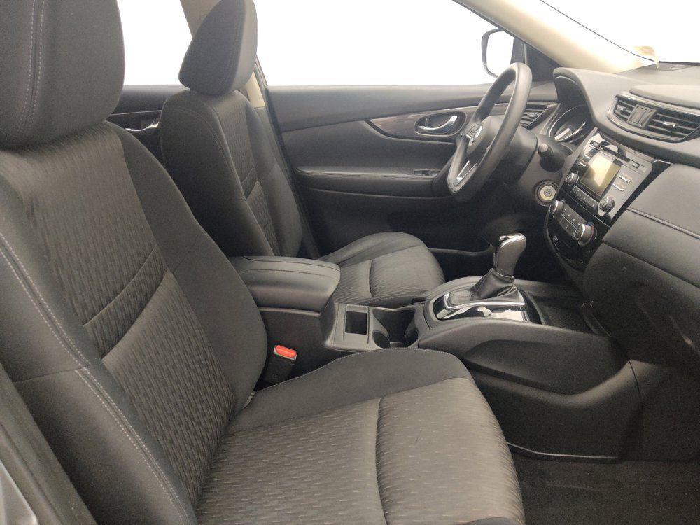 Used 2017 Nissan Rogue S FWD image 21