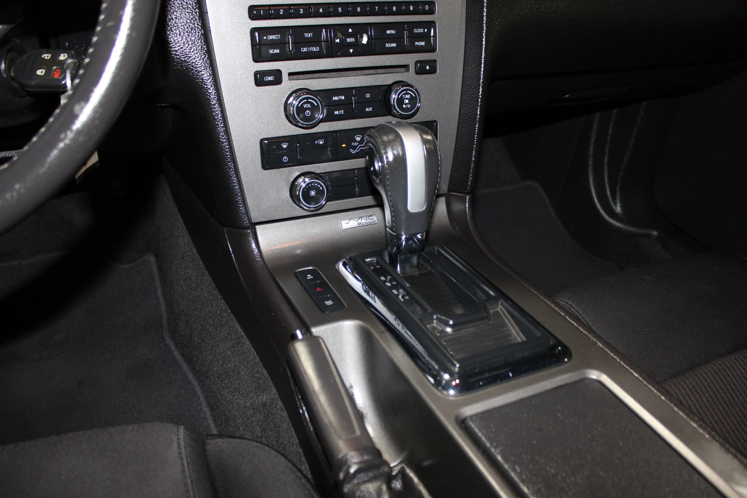 Used 2014 Ford Mustang Coupe w/ Equipment Group 102A RWD image 15