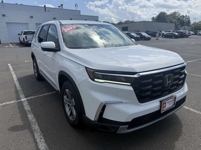 Used 2023 Honda Pilot EX-L