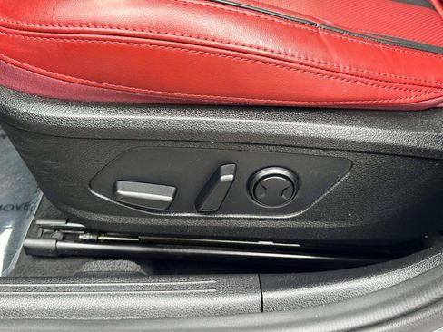 Used 2022 Kia K5 GT-Line w/ GT-Line Awd Premium Package image 18