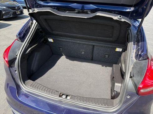 Used 2017 Ford Focus ST w/ Equipment Group 401A image 20