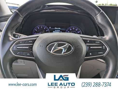Used 2020 Hyundai Palisade SEL w/ Convenience Package FWD image 24