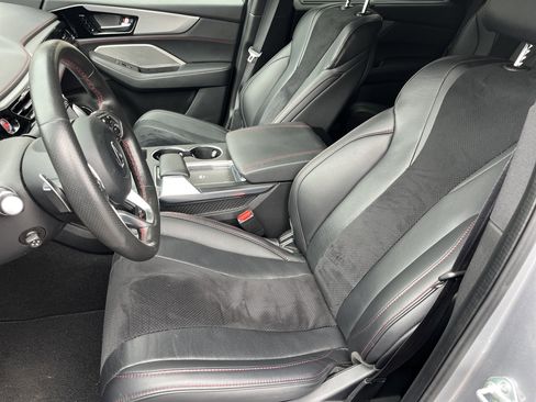 Used 2024 Acura MDX A-Spec image 20