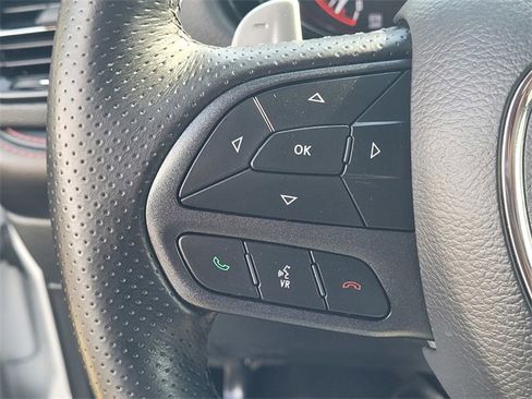 Used 2024 Dodge Durango R/T image 16