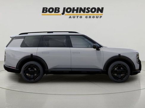 New 2027 Kia Telluride SX X-Line w/ Towing Package AWD/4WD image 9