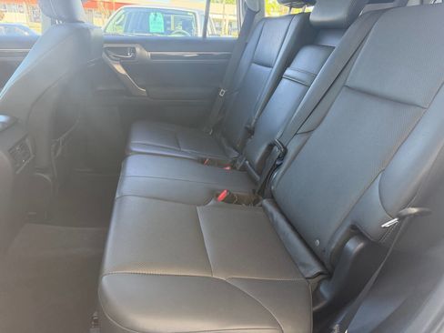 Used 2014 Lexus GX 460 AWD/4WD image 11