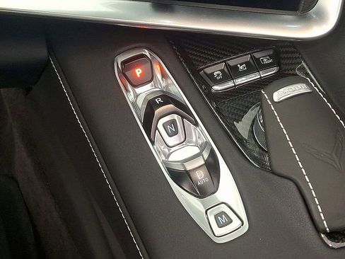 Used 2024 Chevrolet Corvette Z06 image 12