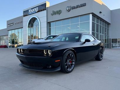 Used 2023 Dodge Challenger R/T w/ T/A Package