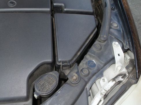 Used 2004 Lexus LS 430 image 70