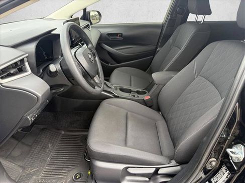 Used 2026 Toyota Corolla LE FWD image 10
