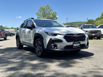 New 2025 Subaru Crosstrek 2.5i Premium