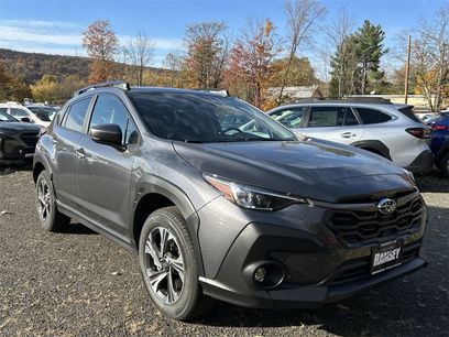 New 2026 Subaru Crosstrek 2.0i Premium