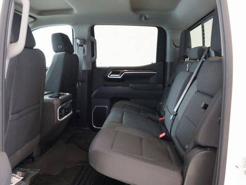 New 2026 GMC Sierra 1500 Elevation w/ Preferred Package AWD/4WD image 28