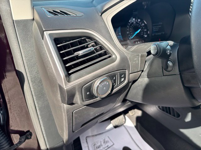 Certified 2024 Ford Edge SEL w/ Convenience Package AWD/4WD image 8