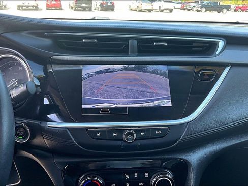 Used 2021 Buick Encore GX Preferred FWD image 14