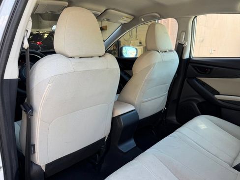 Used 2019 Subaru Impreza 2.0i Premium AWD/4WD image 11