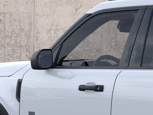 New 2026 Ford Bronco Sport Big Bend AWD/4WD image 20