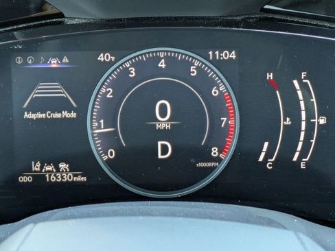 Used 2023 Lexus NX 350 AWD image 29