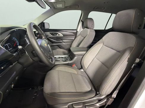 Used 2020 Chevrolet Traverse LS FWD image 17