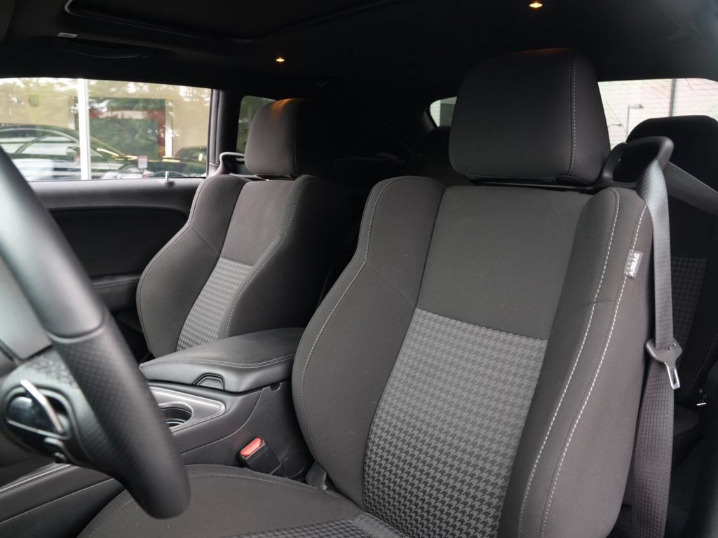 Used 2023 Dodge Challenger R/T Scat Pack RWD image 31