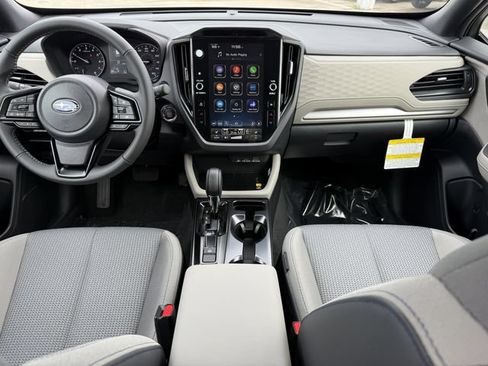 Certified 2026 Subaru Forester Premium AWD/4WD image 10
