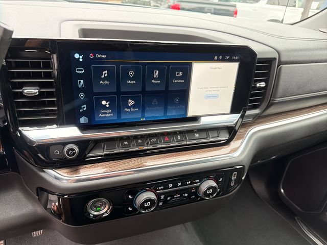 Certified 2023 Chevrolet Silverado 1500 LT AWD/4WD image 17