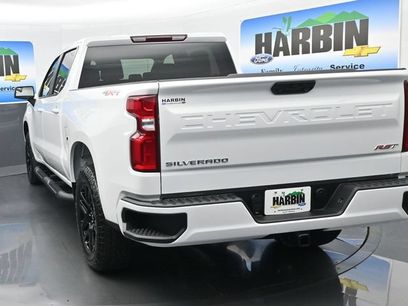 New 2026 Chevrolet Silverado 1500 RST w/ RST Select Package