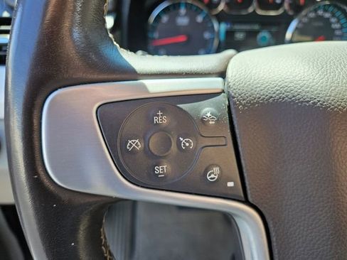 Used 2019 GMC Yukon SLT w/ Open Road Package image 27