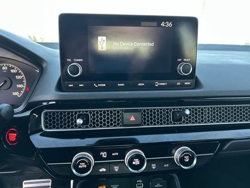 Used 2024 Honda Civic Sport image 30