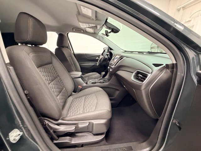 Certified 2020 Chevrolet Equinox LT AWD/4WD image 25