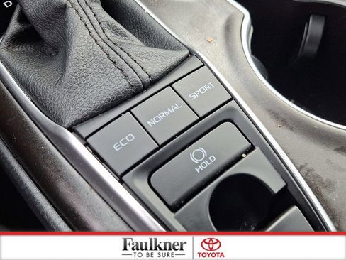 Certified 2024 Toyota Camry XLE image 24