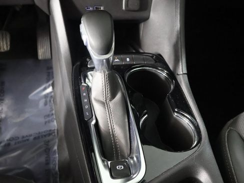 Used 2024 Buick Encore GX Sport Touring w/ Experience Buick Package image 47