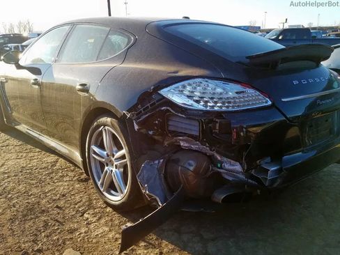 Used 2013 Porsche Panamera 4 Platinum Edition image 73