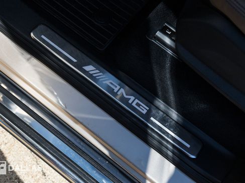 Used 2023 Mercedes-Benz G 63 AMG 4MATIC image 20