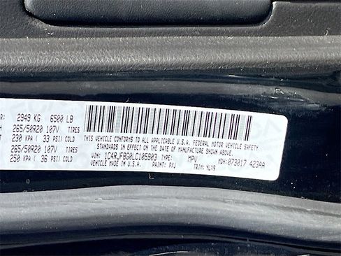 Used 2020 Jeep Grand Cherokee Limited X image 32