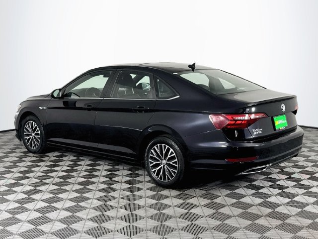 Used 2020 Volkswagen Jetta R-Line FWD image 6