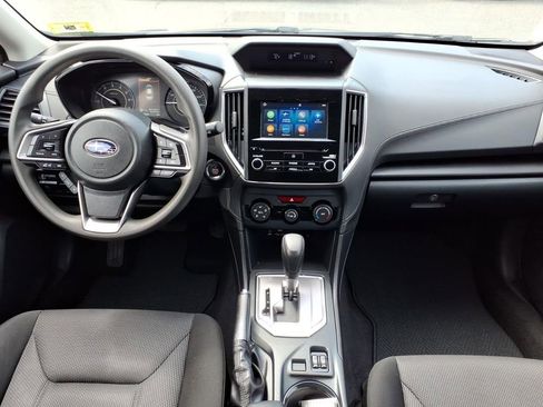 Certified 2021 Subaru Impreza 2.0i Premium AWD/4WD image 16