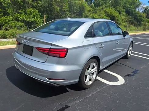 Used 2018 Audi A3 2.0T Premium w/ Convenience Package FWD image 7