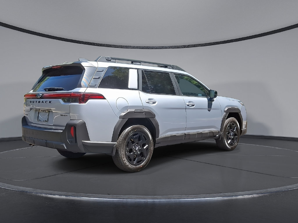 New 2026 Subaru Outback Limited w/ Premium/Limited Package 2 AWD/4WD image 12