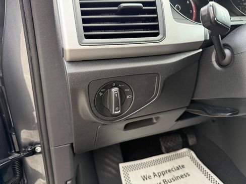 Used 2021 Volkswagen Atlas SE AWD/4WD image 22