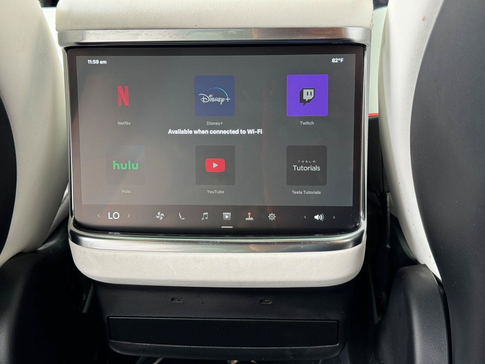 Used 2023 Tesla Model X Plaid AWD/4WD image 37
