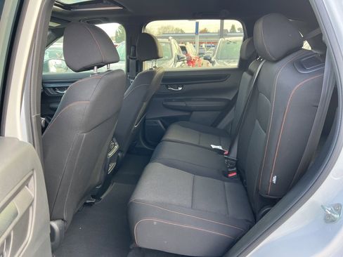 Certified 2023 Honda CR-V Sport image 23