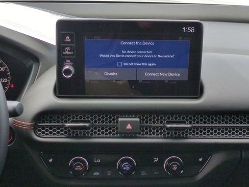 New 2027 Honda HR-V Sport image 16