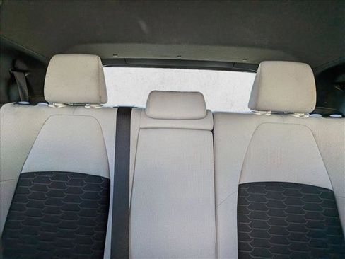 Used 2022 Toyota Corolla SE FWD image 14