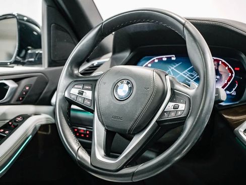 Used 2023 BMW X5 sDrive40i w/ Parking Assistance Package image 15